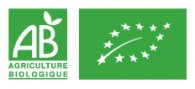 logo agriculture bio europe