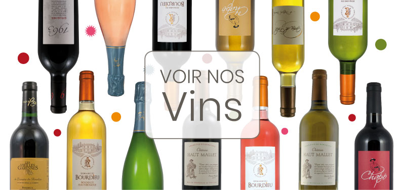 Vins Boudon