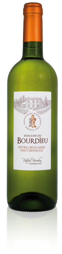 Domaine du Bourdieu (blanc)