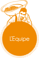 L'Equipe vignoble Bio Boudon