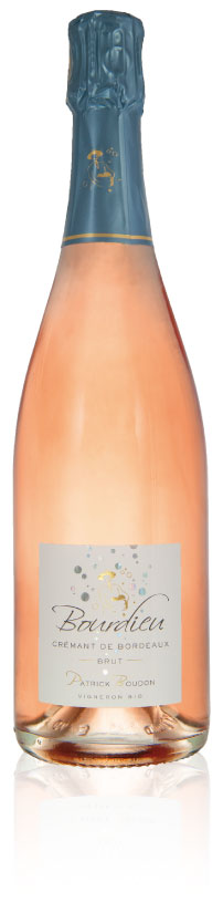 Bourdieu Rosé