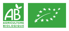 logo agriculture biologique