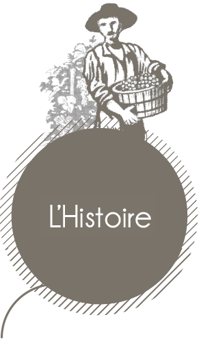 Histoire Boudon